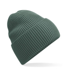 Bonnet avec revers extra large personnalisé