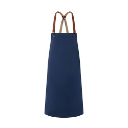 Tablier en polyester recyclé personnalisé