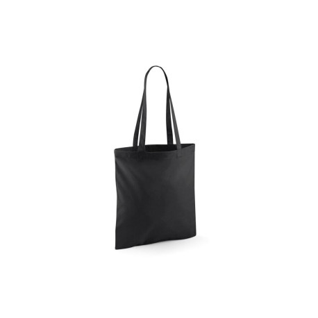 Sac shopping en polycoton recyclé personnalisé