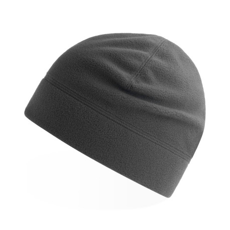 Bonnet en polaire personnalisé