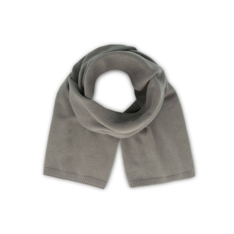 Écharpe en polyester recyclé personnalisé