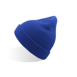 Bonnet enfant en polyester recyclé personnalisé
