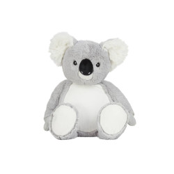 Peluche koala personnalisé