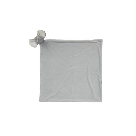 Couverture pour bébé personnalisé