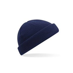 Mini bonnet en polyester recyclé personnalisé