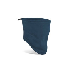 Cache cou polaire en polyester recyclé personnalisé