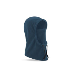 Capuche polaire en polyester recyclé personnalisé