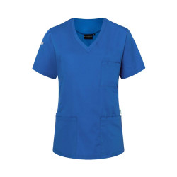 Tunique manches courtes femme personnalisé