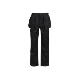 Pantalon de travail poches cargo personnalisé
