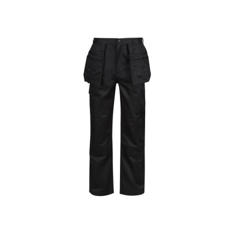 Pantalon de travail poches cargo personnalisé