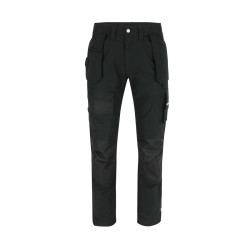 Pantalon de travail multi-poches à la technologie Coolmax® personnalisé