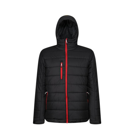 Veste matelassée personnalisé