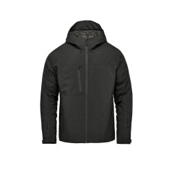 Veste homme légère et hautement technique personnalisé