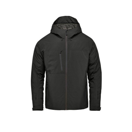 Veste homme légère et hautement technique personnalisé