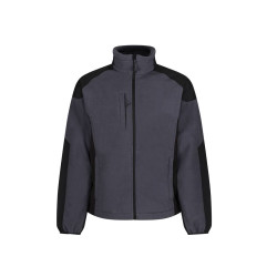 Veste polaire déperlante personnalisé