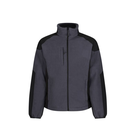 Veste polaire déperlante personnalisé