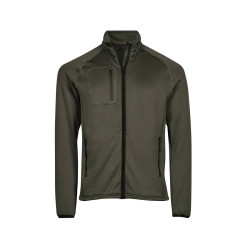 Veste polaire stretch personnalisé
