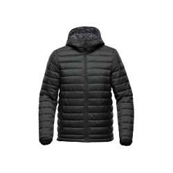 Veste matelassée homme personnalisé