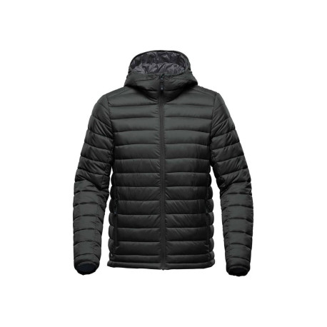 Veste matelassée homme personnalisé