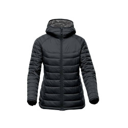 Veste matelassée femme personnalisé