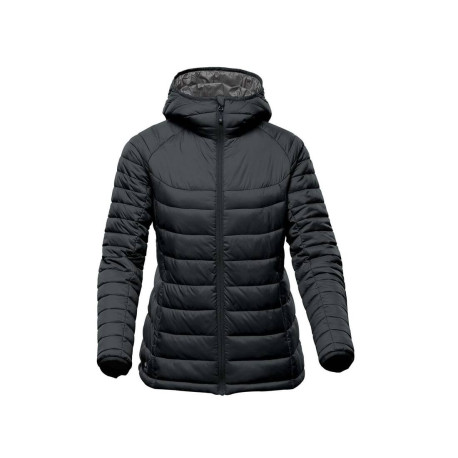 Veste matelassée femme personnalisé