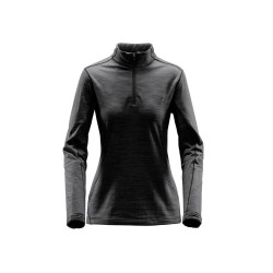 Sweat molletonné thermal personnalisé