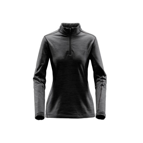 Sweat molletonné thermal personnalisé