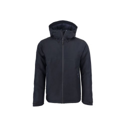Veste unisexe matelassée personnalisé