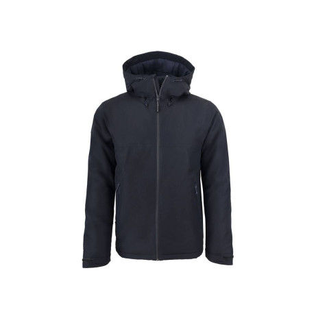 Veste unisexe matelassée personnalisé