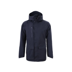 Veste 3 en 1 personnalisé