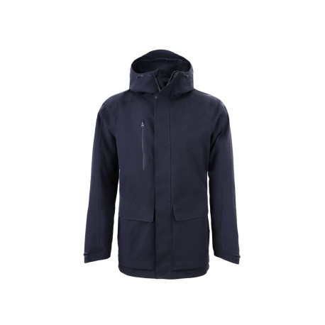 Veste 3 en 1 personnalisé