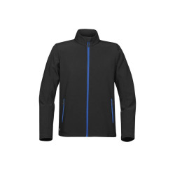 Veste Softshell homme personnalisé