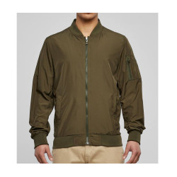 Veste bomber homme personnalisé