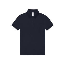 Polo femme 210 personnalisé