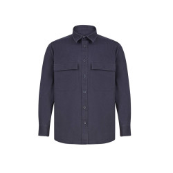 Surchemise en coton personnalisé