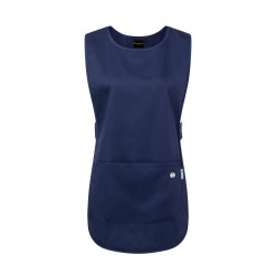 Tunique sans manche à enfiler personnalisé