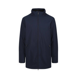 Parka élégante matelassée personnalisé