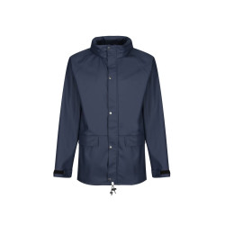 Parka imperméable personnalisé