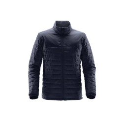 Veste matelassée homme personnalisé