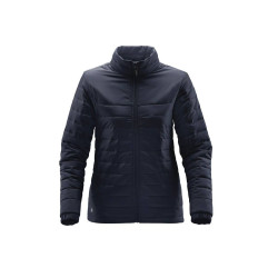 Veste matelassée femme personnalisé