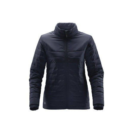 Veste matelassée femme personnalisé