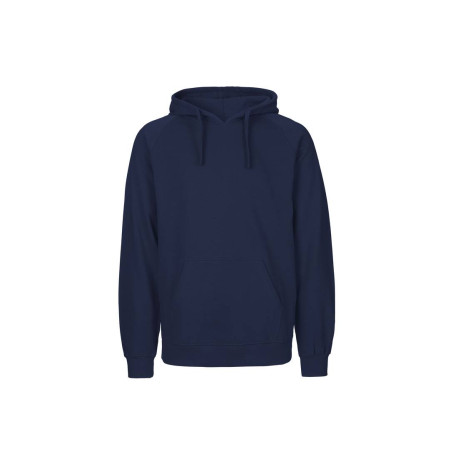 Sweat à capuche unisexe en coton Tiger personnalisé