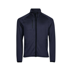 Veste polaire stretch personnalisé