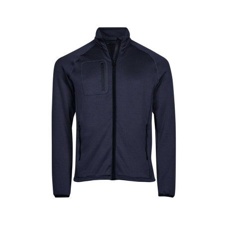 Veste polaire stretch personnalisé