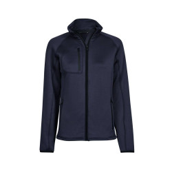 Veste polaire stretch femme personnalisé