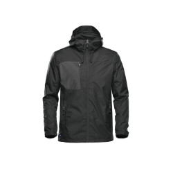 Veste légère de pluie personnalisé