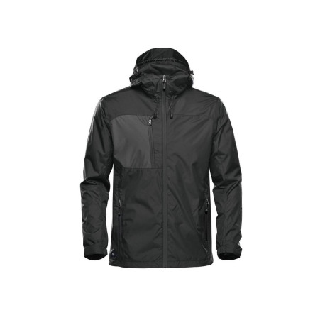 Veste légère de pluie personnalisé