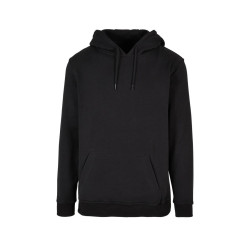 Sweat capuche très lourd personnalisé