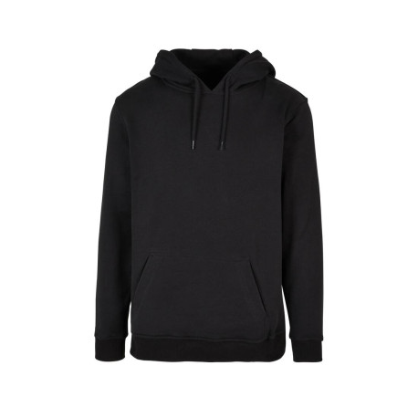 Sweat capuche très lourd personnalisé