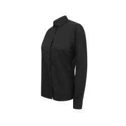 Chemise Oxford femme personnalisé